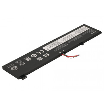 2-POWER 2P-L19C4PC2 pagrindinė baterija, skirta Lenovo Legion 5-15IMH05H 81Y6 - 80 Wh, 15,36 V