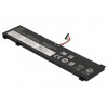 2-POWER 2P-L19C4PC2 pagrindinė baterija, skirta Lenovo Legion 5-15IMH05H 81Y6 - 80 Wh, 15,36 V