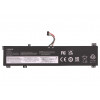 2-POWER 2P-L19C4PC2 pagrindinė baterija, skirta Lenovo Legion 5-15IMH05H 81Y6 - 80 Wh, 15,36 V