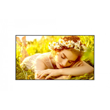 LG 50UL5Q-M 50 colių UHD 4K reklamos ekranas su webOS 6.0