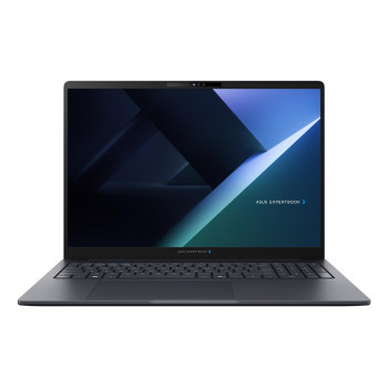 ASUS ExpertBook B5 B5605CAA-PL0057X 16 colių WQXGA nešiojamas kompiuteris - Intel Core Ultra 5 325, 16GB DDR5, 512GB SSD, Windows 11 Pro, pilka spalva