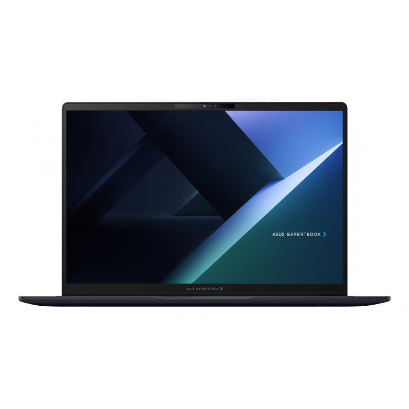 ASUS ExpertBook B5 B5605CAA-PL0057X 16 colių WQXGA nešiojamas kompiuteris - Intel Core Ultra 5 325, 16GB DDR5, 512GB SSD, Windows 11 Pro, pilka spalva