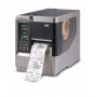 TSC MX240P 8 taškų/mm 203dpi Rewind RTC Display TSPL-EZ USB RS232 – etikečių spausdintuvas