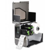 TSC MX240P 8 taškų/mm 203dpi Rewind RTC Display TSPL-EZ USB RS232 – etikečių spausdintuvas