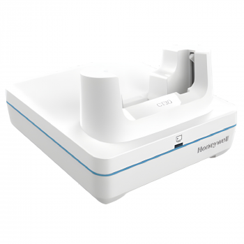 HONEYWELL CT30P-DB-UVB-HC0 Docking Cradle su apsauginiu dėklu – darbastalio stovas