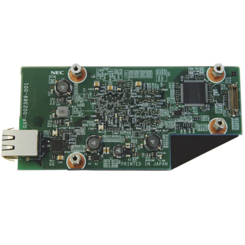 NEC Display VoIP Daughter Board - 16 kanalų plėtimosi modulis