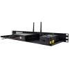 Securepoint 19 colių Rackmount rinkinys Premium juodas Dwarf G5
