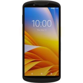 Zebra TC53 LAN 6,0 colio ekrano nešiojamas kompiuteris su WiFi 6E, 6GB RAM/64GB ROM, SE4720 skaitytuvu, 3,5 mm lizdu