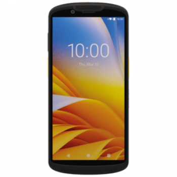 Zebra TC58 Premium WAN 6.0AE ekranas 5G FR1 WIFI 6E 8GB RAM/128GB ROM SE55 imager - duomenų rinkimo įrenginys
