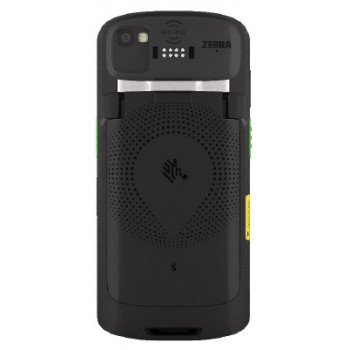 Zebra TC58E WAN 6,0 colio ekranas, 5G FR1, Wi-Fi 6E, 8GB RAM/128GB ROM, SE55 imager, 16MP - duomenų rinkimo įrenginys