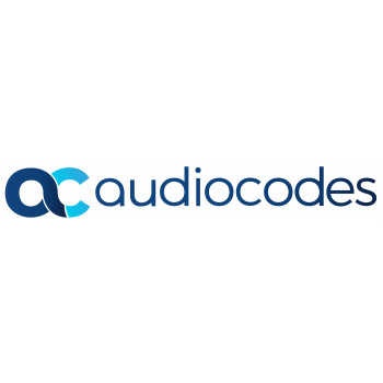 AudioCodes OVOC: pilnas mokymas su instruktoriumi internetu (ILO)