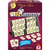 Schmidt Spiele Classic Line MyRummy metalinėje dėžutėje