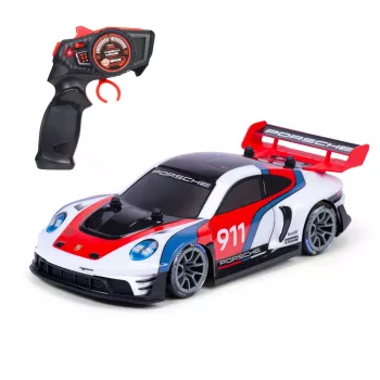 Dickie RC Porsche 911 GT3 R, RTR 2.4 GHz 201106019