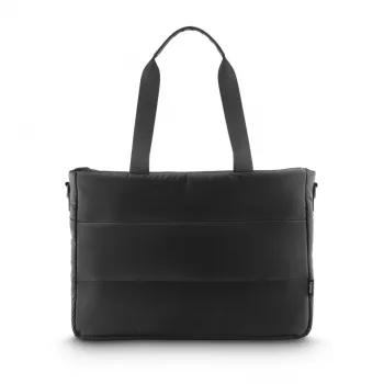 Hama Stepp juodas nešiojamojo kompiuterio krepšys iki 41 cm (16,2 inch), Shopper