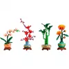 LEGO Botanicals keturių metų laikų rinkinys