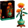 LEGO Botanicals keturių metų laikų rinkinys