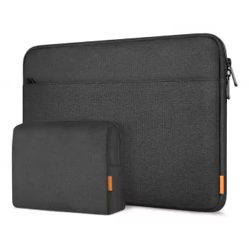 Inateck nešiojamojo kompiuterio dėklas 13 Accessory Bag LB01005 juodas