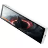 OCYPUS Sigma ES916 9,16 colio WUXGA IPS baltas monitorius su USB-C ir Mini HDMI