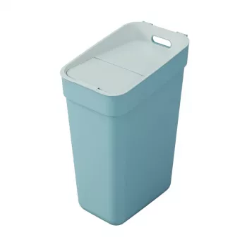 CURVER Ready To Collect 30L perdirbimo konteineris mėlynas/šviesiai pilkas