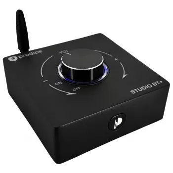 Prodipe Studio BT+ Bluetooth 5.3 garso sąsaja su USB-C maitinimu