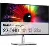 Dell U2724D 27 colių QHD IPS Black monitorius su USB-C šakotuvu, 120Hz, KVM
