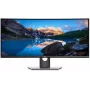 Dell Alienware 34 Gaming Monitor AW3425DWM - 34 inch QD-OLED išlenktas, UWQHD 3440x1440, 240Hz, 0.03ms, FreeSync Premium Pro, G-Sync Compatible, DisplayHDR True Black 400, HDMI 2.1, DP 1.4, USB Hub, reguliuojamo aukščio monitorius Dell Alienware 34 Gaming Mon
