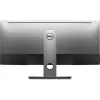 Dell Alienware 34 Gaming Monitor AW3425DWM - 34 inch QD-OLED išlenktas, UWQHD 3440x1440, 180Hz, 0.03ms, FreeSync Premium Pro, G-Sync Compatible, DisplayHDR True Black 400, HDMI 2.1, DP 1.4, USB Hub, reguliuojamo aukščio monitorius Dell (atnaujinta prekė)