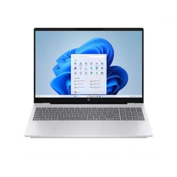 HP OmniBook 7 17-DC0XXX 17,3 inch FHD IPS nešiojamas kompiuteris - Intel Core Ultra 7, 32GB DDR5, 1TB SSD, Windows 11 Home, sidabrinis