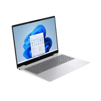HP OmniBook 7 17-DC0XXX 17,3 inch FHD IPS nešiojamas kompiuteris - Intel Core Ultra 7, 32GB DDR5, 1TB SSD, Windows 11 Home, sidabrinis