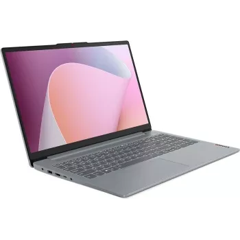 Lenovo IdeaPad Slim 5 16AGP11 16 colių WUXGA nešiojamasis kompiuteris - AMD Ryzen 7 7730U, 16GB RAM, 512GB SSD, Windows 11 Home, Cloud Grey