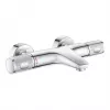 GROHE Grohtherm 1000 Performance termostatinis vonios maišytuvas 1/2