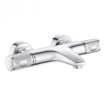 GROHE Grohtherm 1000 Performance termostatinis vonios maišytuvas 1/2