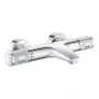 GROHE Grohtherm 1000 Performance termostatinis vonios maišytuvas 1/2