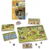 Ravensburger tiptoi „Team SMART tiria: Karūnos brangenybių pėdsakais“ – interaktyvus detektyvų žaidimas 6–10 m. vaikams, 1–4 žaidėjams, vokiškai, su tiptoi rašikliu