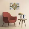 Ravensburger didelių detalių dėlionė Singvögel im Winter (500 dalių)
