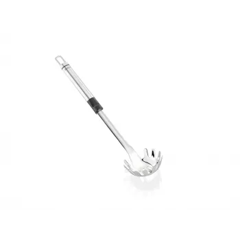 LEIFHEIT ProLine Spaghetti šaukštas, nerūdijantis plienas, 34 cm