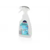 LEIFHEIT Window Spray Concentrate 500 ml – koncentratas, iš kurio gaunama 5 L langų valymo priemonės be dryžių stiklui, langams, veidrodžiams ir plytelėms, optimizuotas langų siurbliams