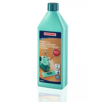 LEIFHEIT laminato ir parketo valymo koncentratas 1L