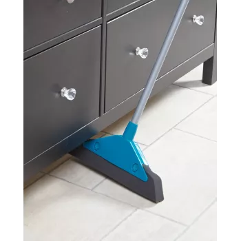 LEIFHEIT Soft&Easy putų grindų šluota 34 cm