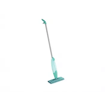 LEIFHEIT Pico Spray S grindų šluota su vandens purškimu, 26 cm