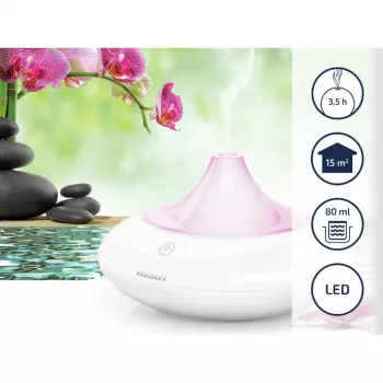 SOEHNLE Air Aromatizator Ravenna ultragarsinis aromatizatorius