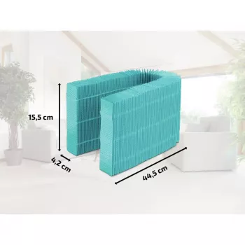 SOEHNLE AirFresh Hygro 500 keičiamasis filtras