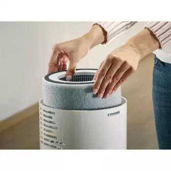 SOEHNLE Filter AirFresh Clean 300 aktyvintos anglies šaldytuvo oro filtras