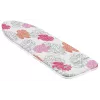 LEIFHEIT Lyginimo lentos užvalkalas Cotton Comfort L/Universal 140x45cm