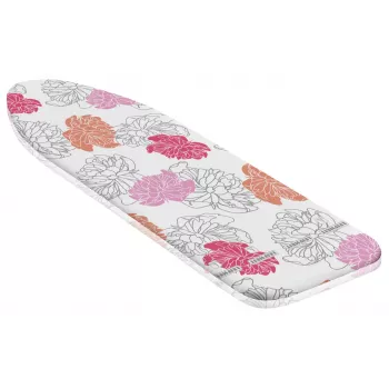 LEIFHEIT Lyginimo lentos užvalkalas Cotton Comfort L/Universal 140x45cm