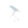 LEIFHEIT Classic S Basic lyginimo lenta 110x30cm su fiksuotu lygintuvo laikikliu ir 7 pakopų aukščio reguliavimu