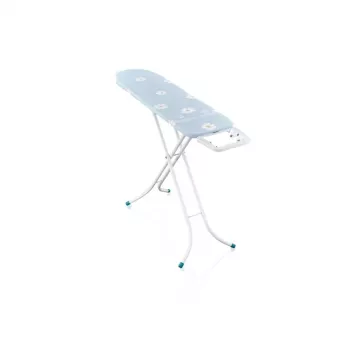 LEIFHEIT Classic S Basic lyginimo lenta 110x30cm su fiksuotu lygintuvo laikikliu ir 7 pakopų aukščio reguliavimu