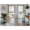 LEIFHEIT Lyginimo lenta Classic M Basic 120x38cm