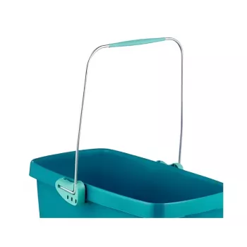 LEIFHEIT Metalinis kotas Combi XL Twist kibirui