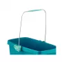 LEIFHEIT Metalinis kotas Combi XL Twist kibirui